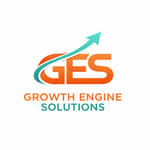 GES Growth Engine Solutions logo