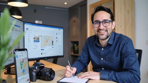 Hugo Chinchilla | Consultor de Marketing Digital cover