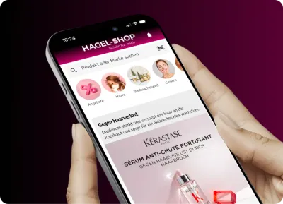 Ein App-Relaunch, der sich messen lässt: Von 1,3 auf 4,8 Sterne - E-commerce