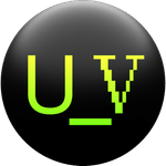 UNI_VERSE Studio logo