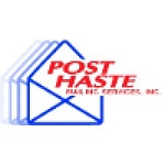 Post Haste Mailing Services