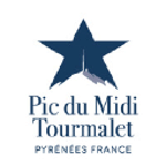 Pic du Midi logo