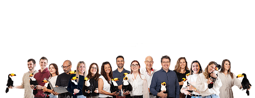 Solution Digitale SA cover