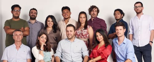 Millennials Consulting cover
