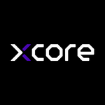 XCORE.MD logo