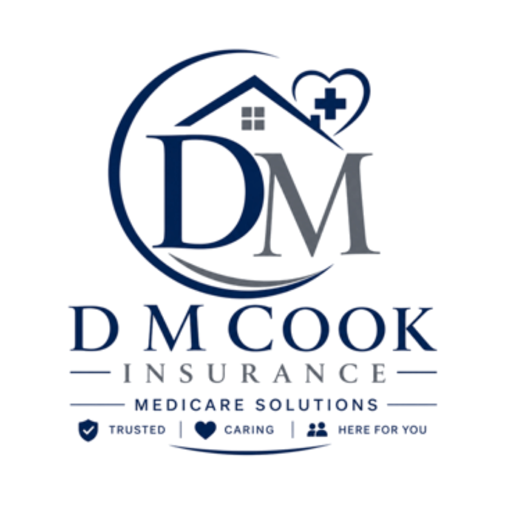D M Cook Insurance