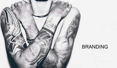 Branding - Publicidad
