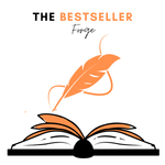 The Bestseller Forge logo