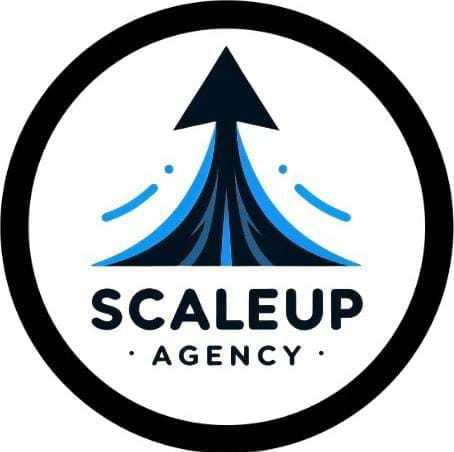 Robert Riera | ScaleUp Marketing Agency