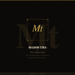 Maison Tira logo