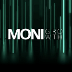 MONI Growth logo