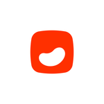 La Habichuela Mágica logo