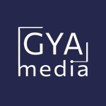 GYA Media logo