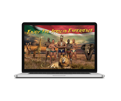 African Traditional Wrestling Game - Game Development