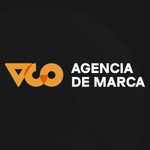 VCO AGENCIA DE MARCA logo