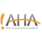 Aha Image Studios logo