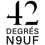 Studio 42 degrés 9 logo