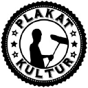 Plakat - Kultur logo