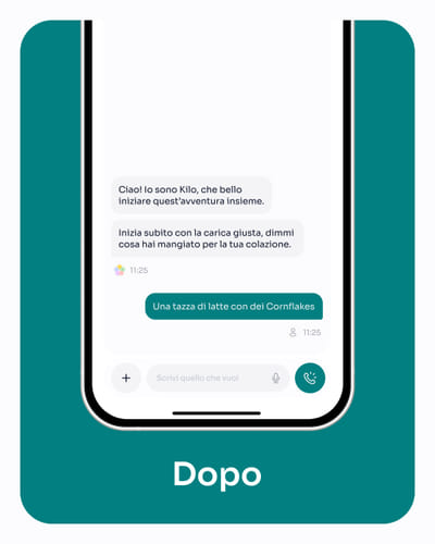 Kilogram, App & Brand Design - Ergonomie (UX/UI)