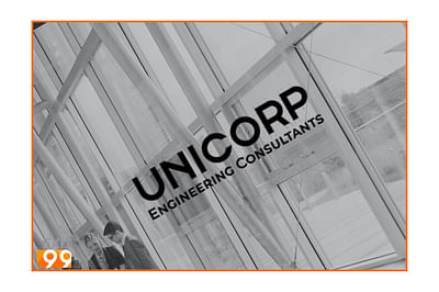 UNICORP Corporate Profile - Branding & Positioning