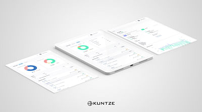 Kuntze Instruments - Datenanalyse mit System - Software Entwicklung