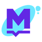 MDGF logo