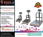 Platform weighing scales supplier in Entebbe Uganda