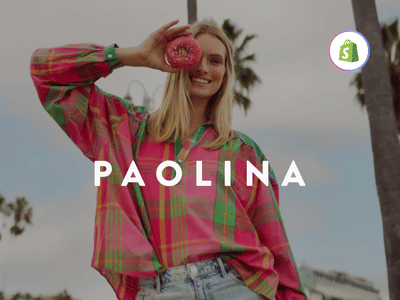 Sécuriser une migration Shopify et stabiliser un e-commerce omnicanal - Website Creation
