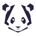 Pandaman Event logo