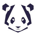 Pandaman Event logo