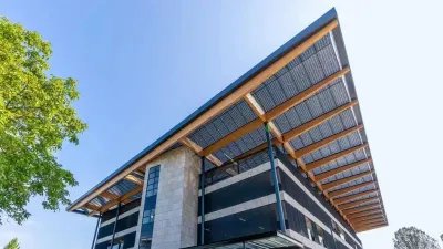 SolarParking - SEO