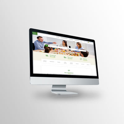 Exki - E-commerce