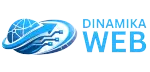 Dinamika Web logo