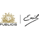 Publicis Emil logo