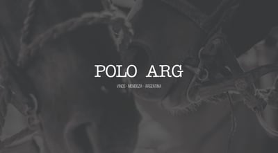 Polo Wine - Branding - Social Media