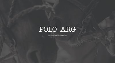 Polo Wine - Branding - Réseaux sociaux