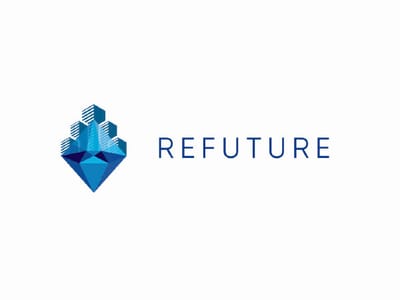 Webdesign und SEO für REFuture - Software Entwicklung