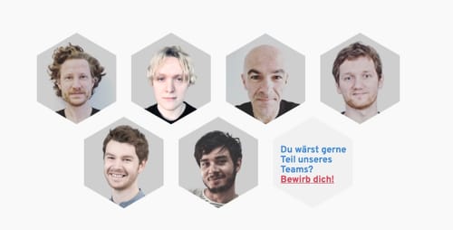 teege.me GmbH cover