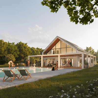 3D technology for Maxeon Solar Technologies - Marketing