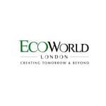 Oxbow | EcoWorld East London logo