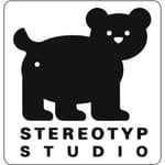 Stereotyp Tonstudio logo