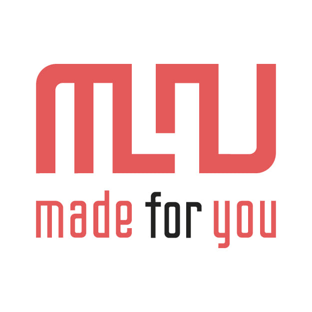 Made for you