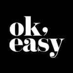 ok easy GmbH logo