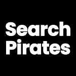 Search Pirates logo