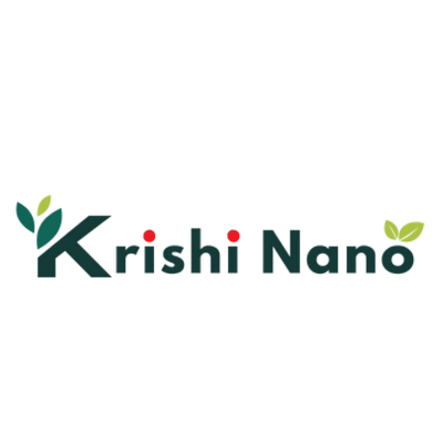 Krishi Nano - Image de marque & branding