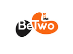 BeTwo logo