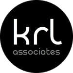 KRL Associates logo