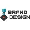Brand Desing Studio - Création de site internet