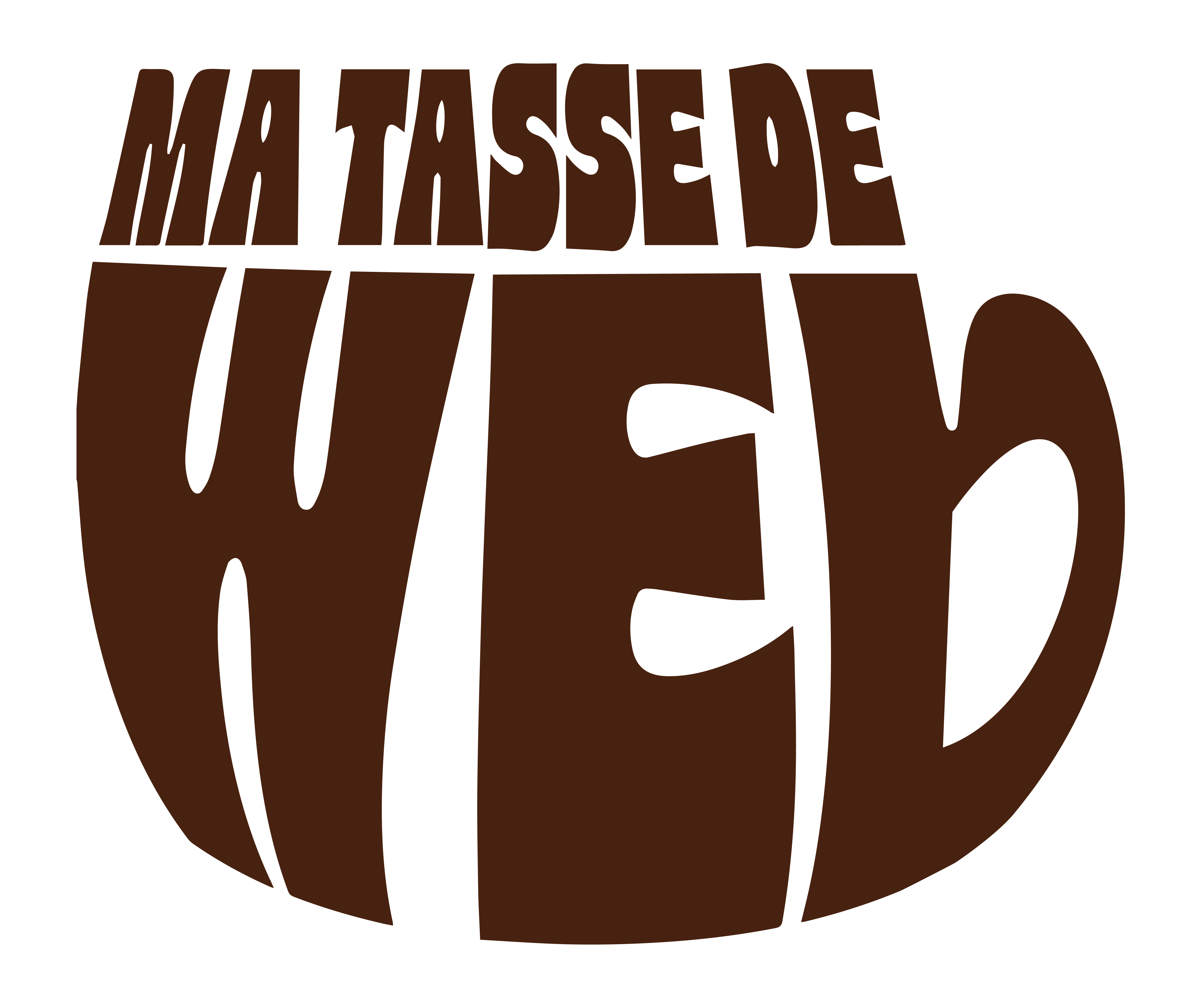 Ma Tasse de Web