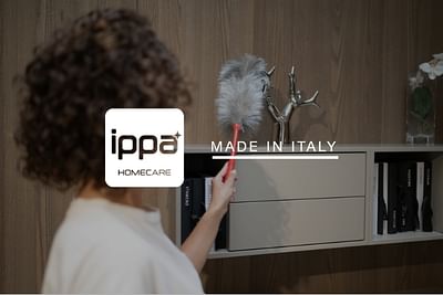 Sito web, SEO, social media marketing | Ippa - SEO